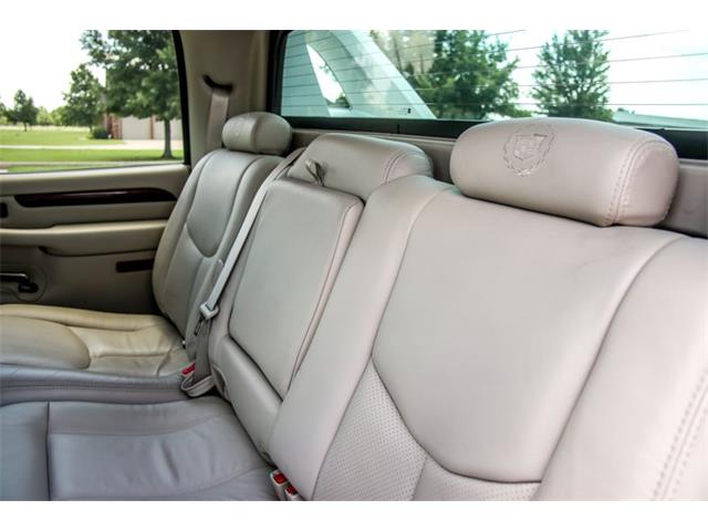 2006 Cadillac Escalade (CC-2103062) for sale in Englewood, Florida