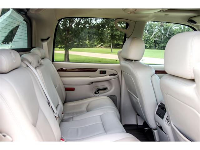 2006 Cadillac Escalade (CC-2103062) for sale in Englewood, Florida