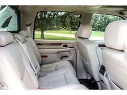 2006 Cadillac Escalade (CC-2103062) for sale in Englewood, Florida