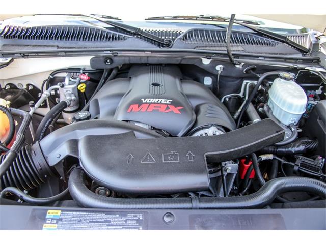 2006 Cadillac Escalade (CC-2103062) for sale in Englewood, Florida
