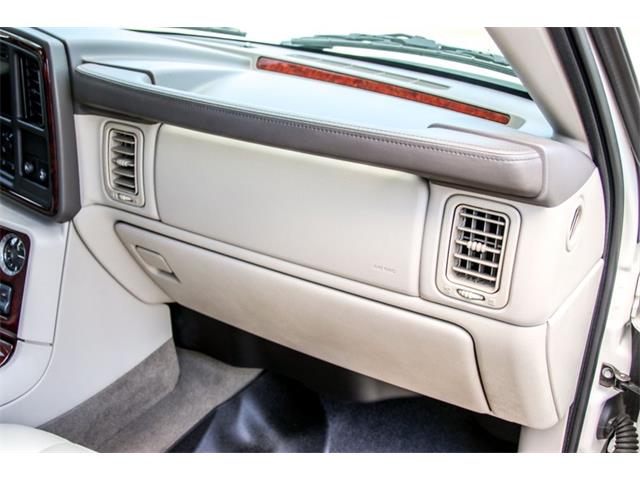 2006 Cadillac Escalade (CC-2103062) for sale in Englewood, Florida