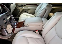 2006 Cadillac Escalade (CC-2103062) for sale in Englewood, Florida