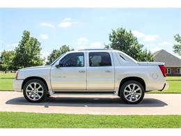 2006 Cadillac Escalade (CC-2103062) for sale in Englewood, Florida