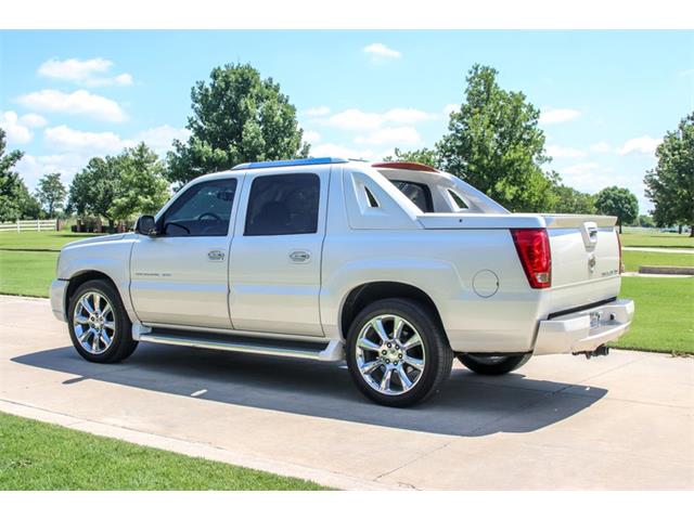 2006 Cadillac Escalade (CC-2103062) for sale in Englewood, Florida