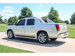 2006 Cadillac Escalade (CC-2103062) for sale in Englewood, Florida