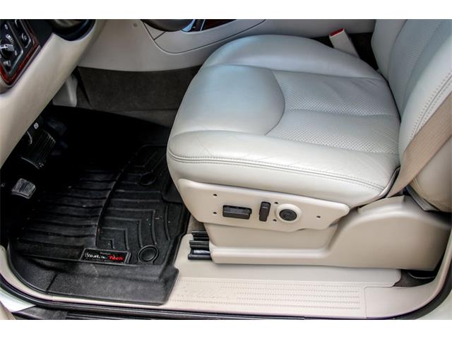 2006 Cadillac Escalade (CC-2103062) for sale in Englewood, Florida