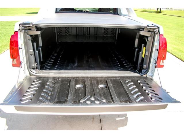 2006 Cadillac Escalade (CC-2103062) for sale in Englewood, Florida