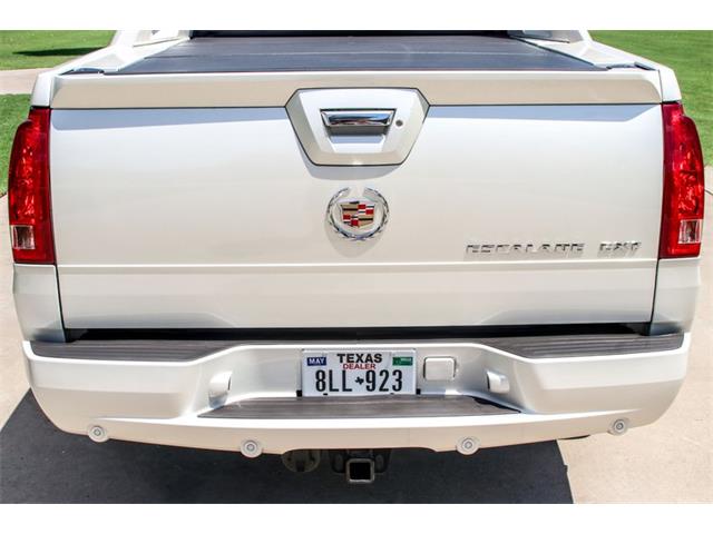 2006 Cadillac Escalade (CC-2103062) for sale in Englewood, Florida