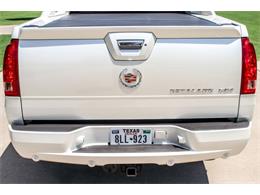 2006 Cadillac Escalade (CC-2103062) for sale in Englewood, Florida