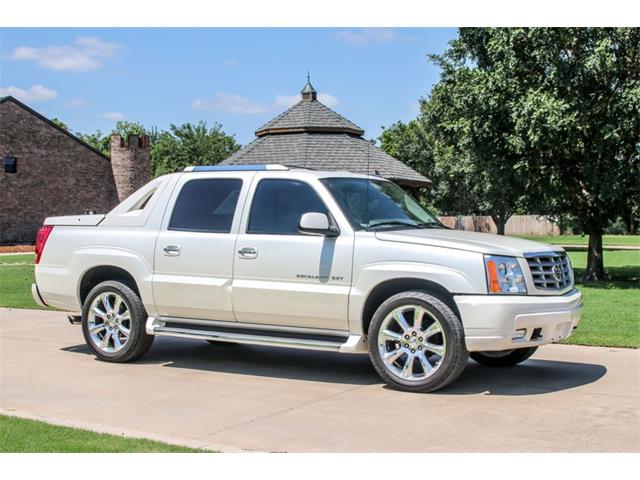 2006 Cadillac Escalade (CC-2103062) for sale in Englewood, Florida