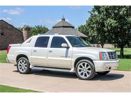 2006 Cadillac Escalade (CC-2103062) for sale in Englewood, Florida
