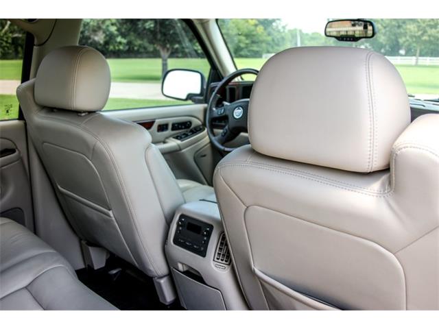 2006 Cadillac Escalade (CC-2103062) for sale in Englewood, Florida
