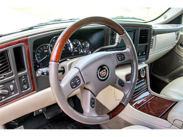 2006 Cadillac Escalade (CC-2103062) for sale in Englewood, Florida