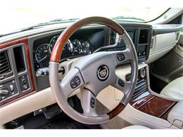 2006 Cadillac Escalade (CC-2103062) for sale in Englewood, Florida