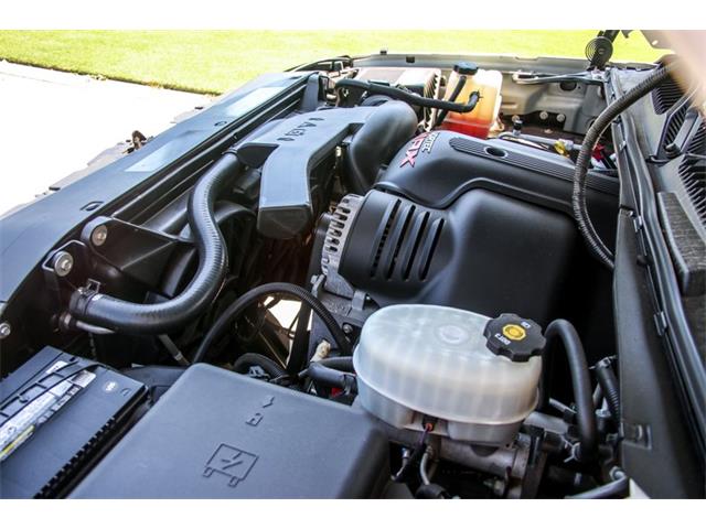 2006 Cadillac Escalade (CC-2103062) for sale in Englewood, Florida