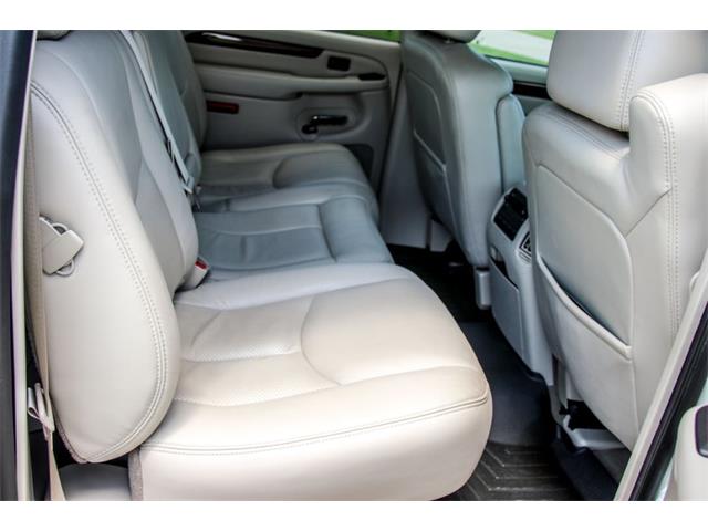 2006 Cadillac Escalade (CC-2103062) for sale in Englewood, Florida