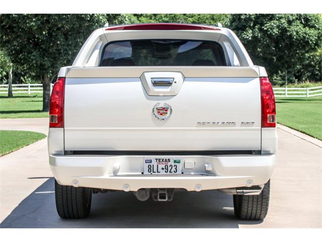 2006 Cadillac Escalade (CC-2103062) for sale in Englewood, Florida