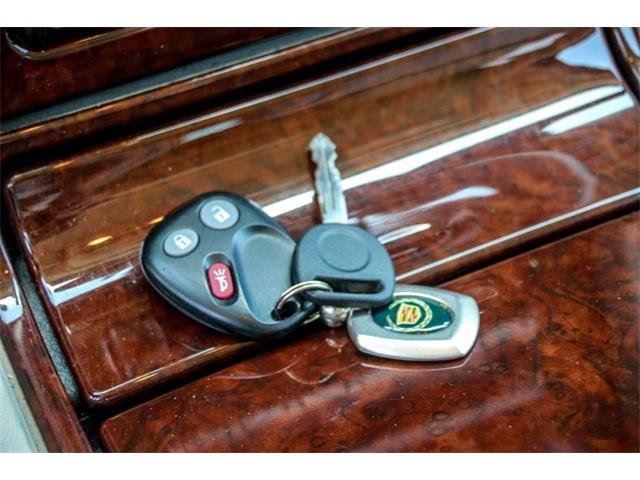 2006 Cadillac Escalade (CC-2103062) for sale in Englewood, Florida