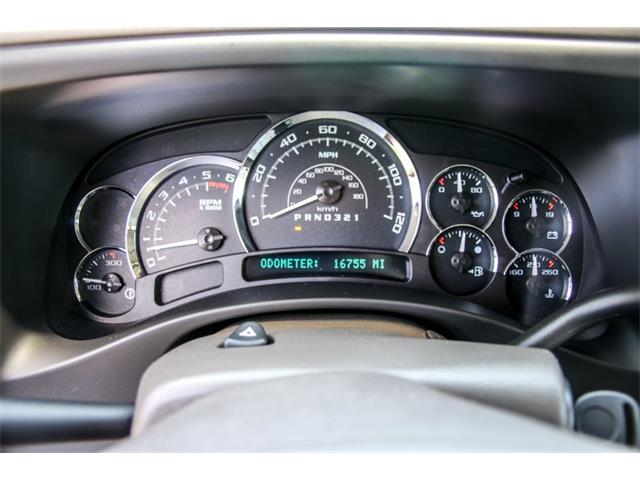2006 Cadillac Escalade (CC-2103062) for sale in Englewood, Florida