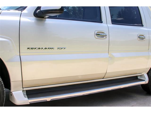 2006 Cadillac Escalade (CC-2103062) for sale in Englewood, Florida