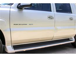 2006 Cadillac Escalade (CC-2103062) for sale in Englewood, Florida