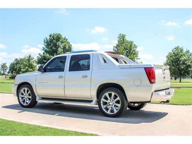2006 Cadillac Escalade (CC-2103062) for sale in Englewood, Florida