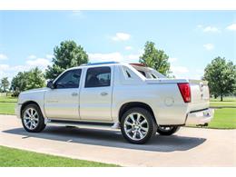 2006 Cadillac Escalade (CC-2103062) for sale in Englewood, Florida
