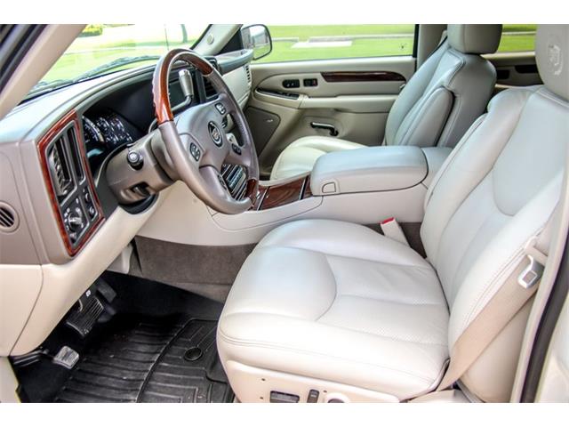 2006 Cadillac Escalade (CC-2103062) for sale in Englewood, Florida