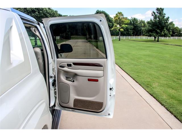 2006 Cadillac Escalade (CC-2103062) for sale in Englewood, Florida