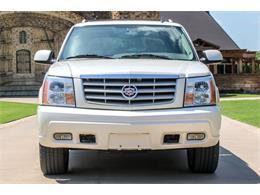 2006 Cadillac Escalade (CC-2103062) for sale in Englewood, Florida
