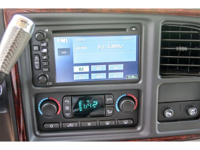 2006 Cadillac Escalade (CC-2103062) for sale in Englewood, Florida