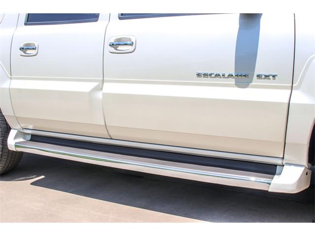 2006 Cadillac Escalade (CC-2103062) for sale in Englewood, Florida