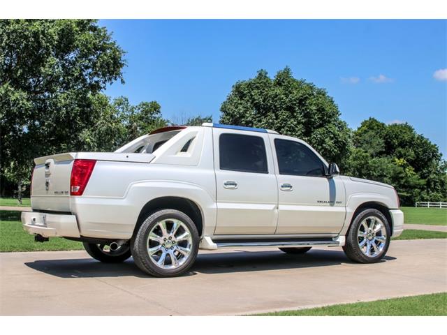 2006 Cadillac Escalade (CC-2103062) for sale in Englewood, Florida