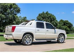 2006 Cadillac Escalade (CC-2103062) for sale in Englewood, Florida