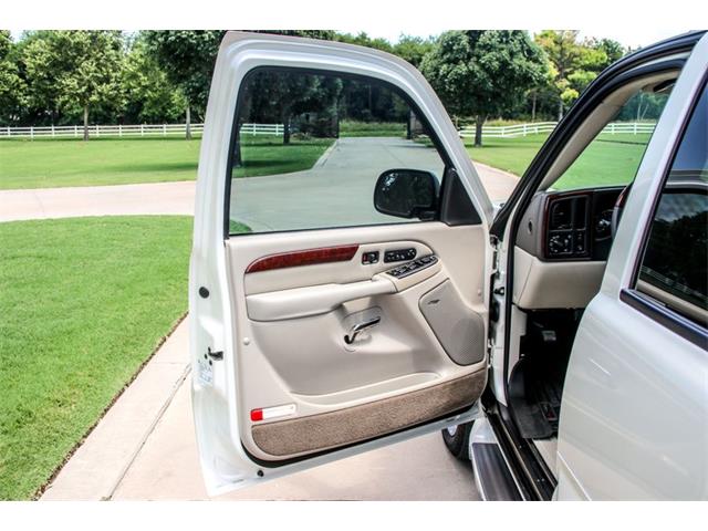 2006 Cadillac Escalade (CC-2103062) for sale in Englewood, Florida