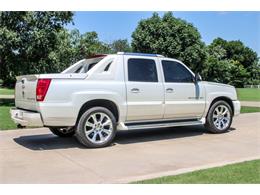 2006 Cadillac Escalade (CC-2103062) for sale in Englewood, Florida
