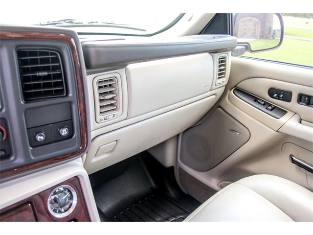 2006 Cadillac Escalade (CC-2103062) for sale in Englewood, Florida
