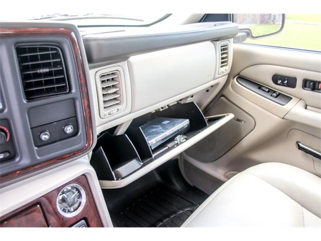 2006 Cadillac Escalade (CC-2103062) for sale in Englewood, Florida