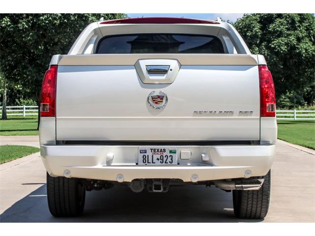 2006 Cadillac Escalade (CC-2103062) for sale in Englewood, Florida