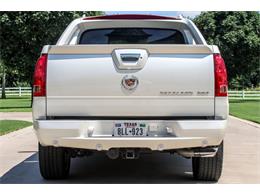 2006 Cadillac Escalade (CC-2103062) for sale in Englewood, Florida