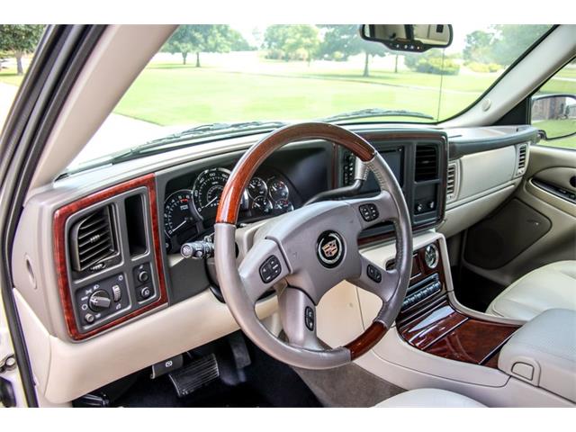 2006 Cadillac Escalade (CC-2103062) for sale in Englewood, Florida