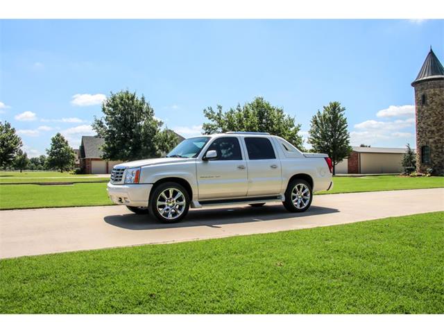 2006 Cadillac Escalade (CC-2103062) for sale in Englewood, Florida
