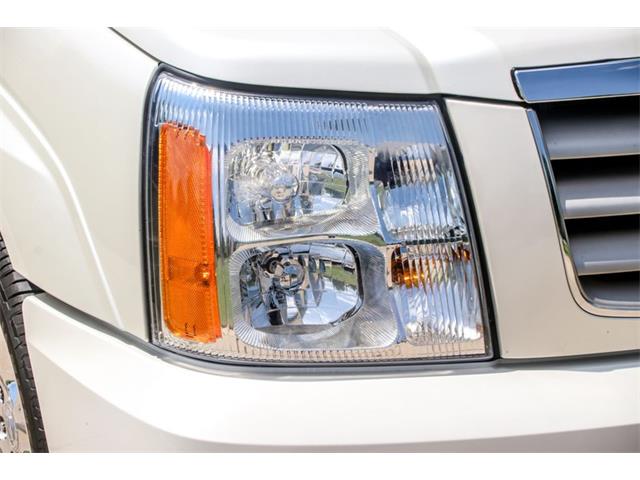 2006 Cadillac Escalade (CC-2103062) for sale in Englewood, Florida