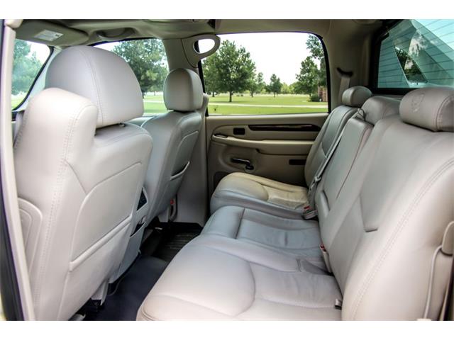 2006 Cadillac Escalade (CC-2103062) for sale in Englewood, Florida