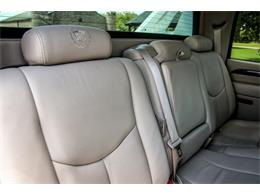 2006 Cadillac Escalade (CC-2103062) for sale in Englewood, Florida