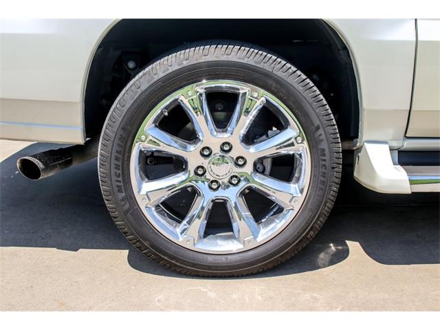 2006 Cadillac Escalade (CC-2103062) for sale in Englewood, Florida