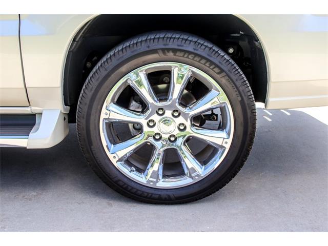 2006 Cadillac Escalade (CC-2103062) for sale in Englewood, Florida