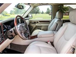 2006 Cadillac Escalade (CC-2103062) for sale in Englewood, Florida