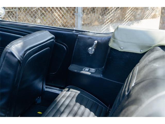 1966 Ford Mustang (CC-2103063) for sale in Laguna Beach, California