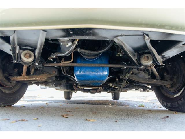 1966 Ford Mustang (CC-2103063) for sale in Laguna Beach, California